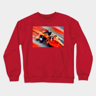 Sebastian Vettel - Years In Red Crewneck Sweatshirt